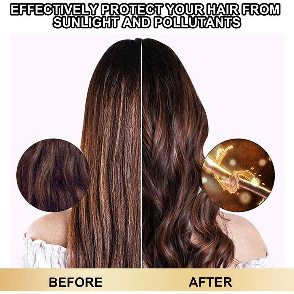 Magical Keratin Hair Mask For  – Hair Care Garnier Bewertung und Preis