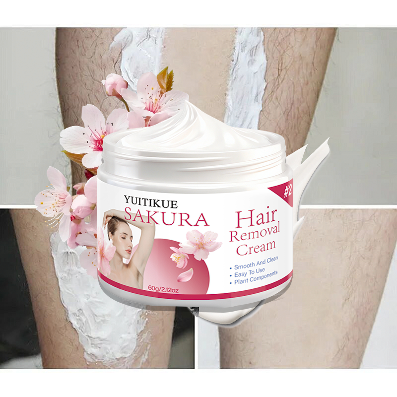 YUITIKUE Gentle Sakura Hair Re – Hair Care Ingredients Bewertung und Preis