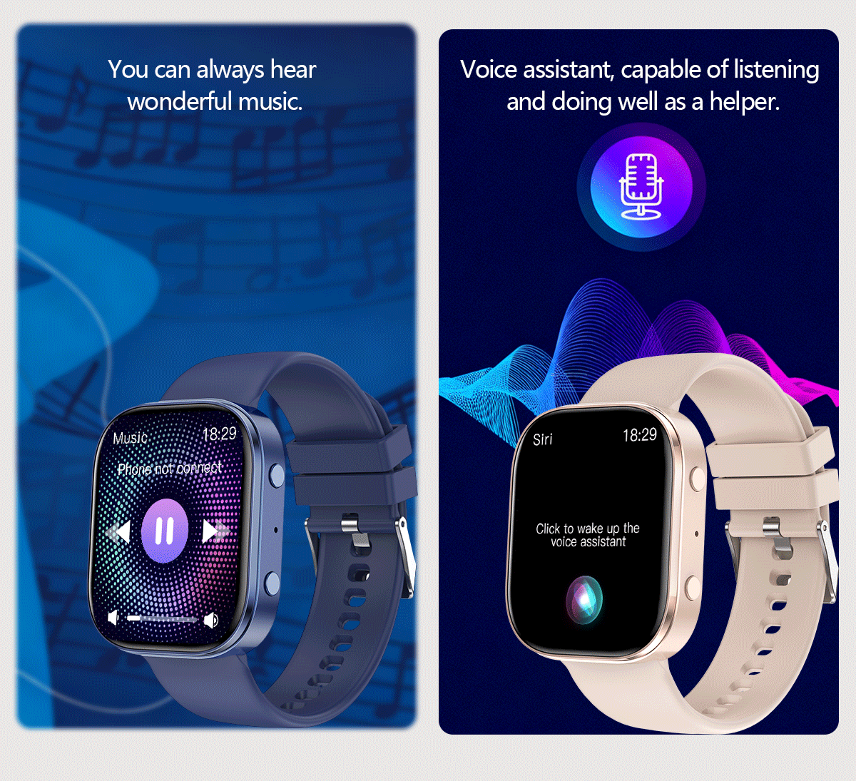 NORTH EDGE Y3 NewSmart Watches – Edge Control Gel Bewertung und Preis