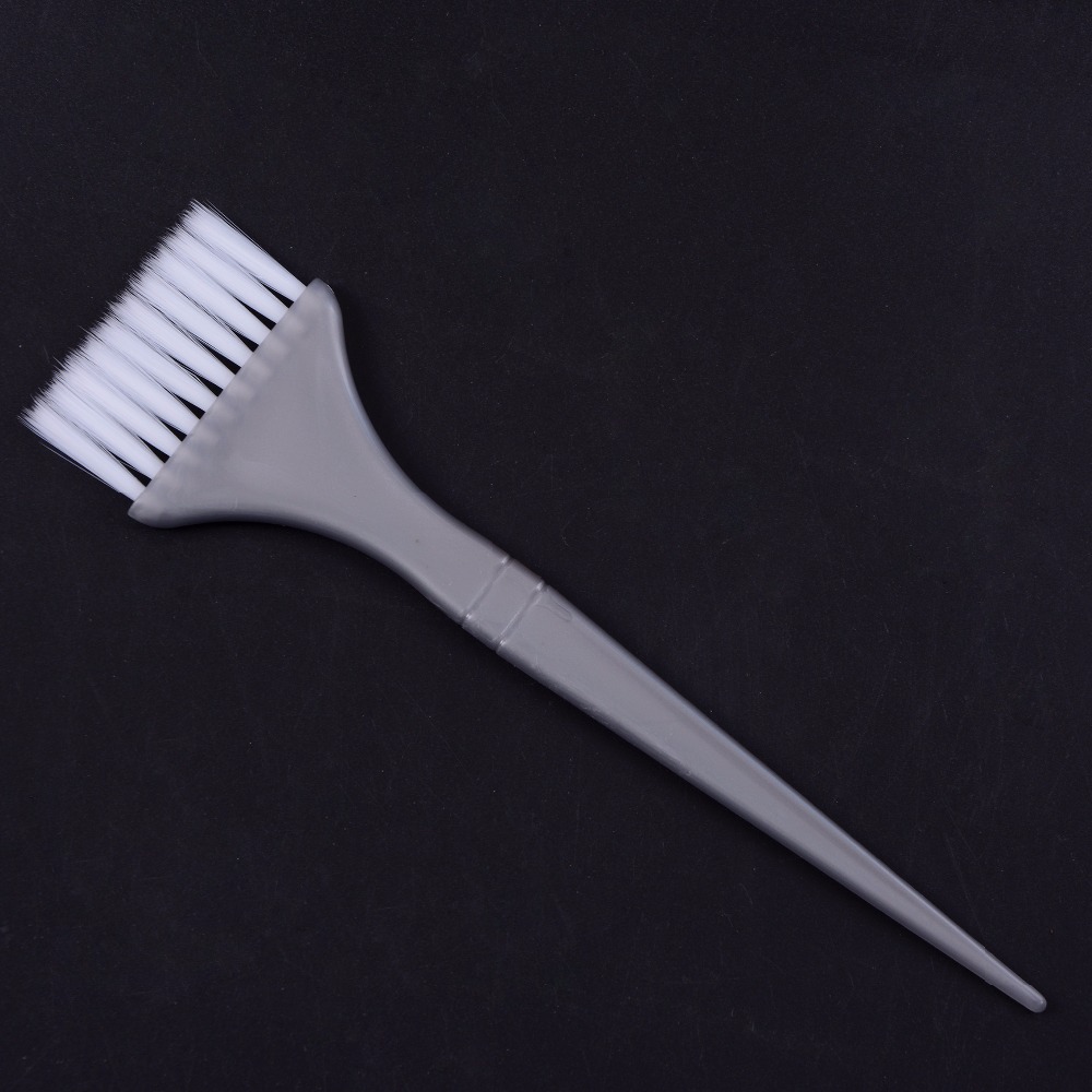 1pc Pro Coloring Hair Brush ha – Hair Care Salon Bewertung und Preis