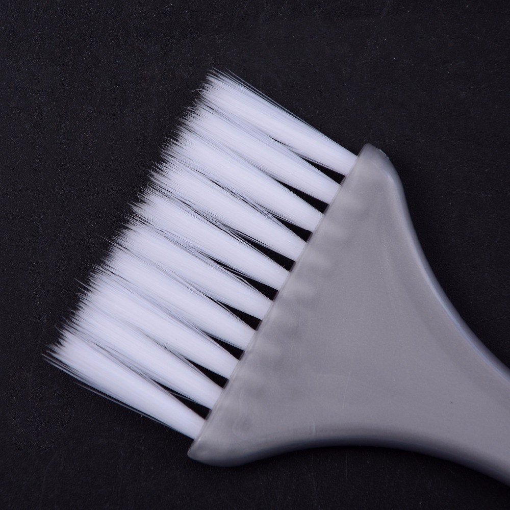 1pc Pro Coloring Hair Brush ha – Hair Care Salon Bewertung und Preis