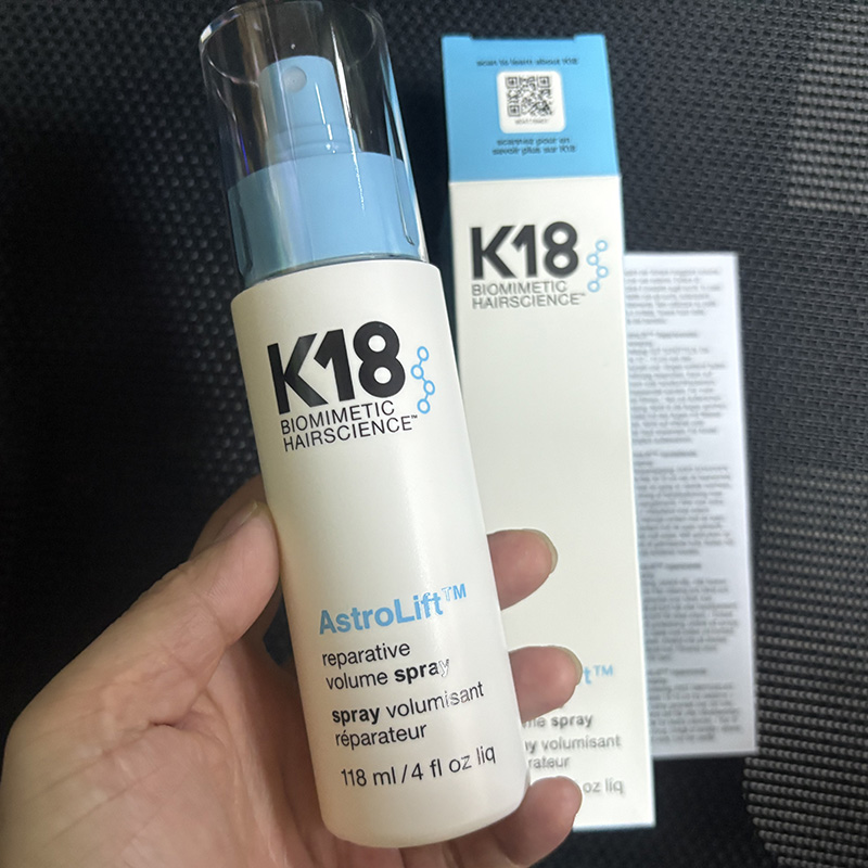 K18 118ML AstroLift Leave-In M – Hair Care Keratin Bewertung und Preis