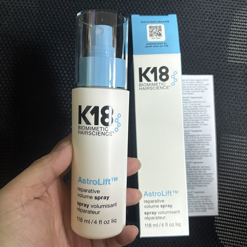 K18 118ML AstroLift Leave-In M – Hair Care Keratin Bewertung und Preis