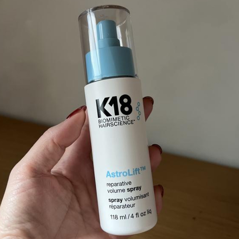 K18 118ML AstroLift Leave-In M – Hair Care Keratin Bewertung und Preis