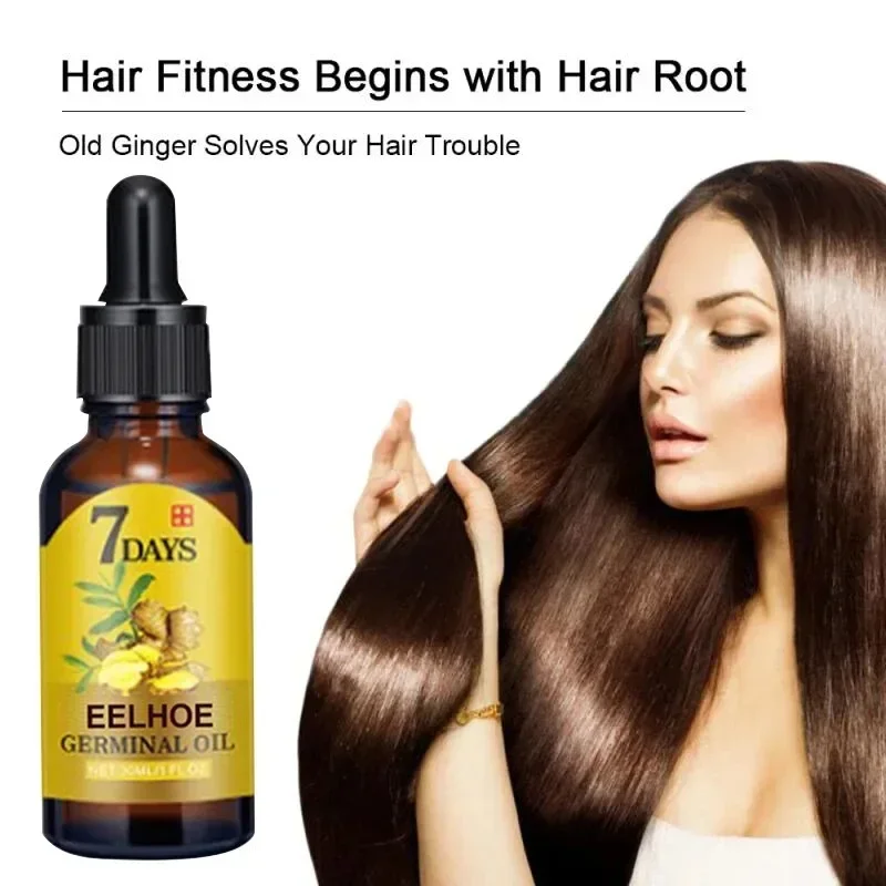 7 Days Fast Grow Hair Growth S – Hair Care Essential Oil Atomizing Bewertung und Preis