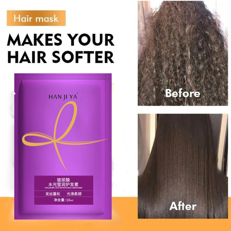 Keratin Hair Mask Magical 5 Se – Hair Care Keratin Bewertung und Preis