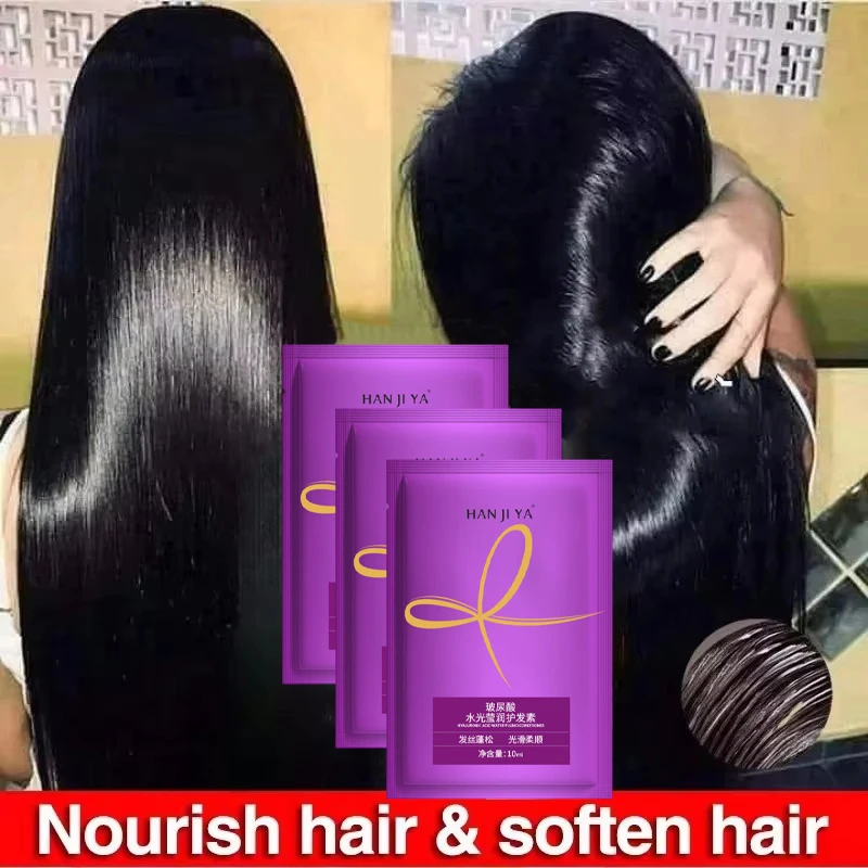 Keratin Hair Mask Magical 5 Se – Hair Care Keratin Bewertung und Preis