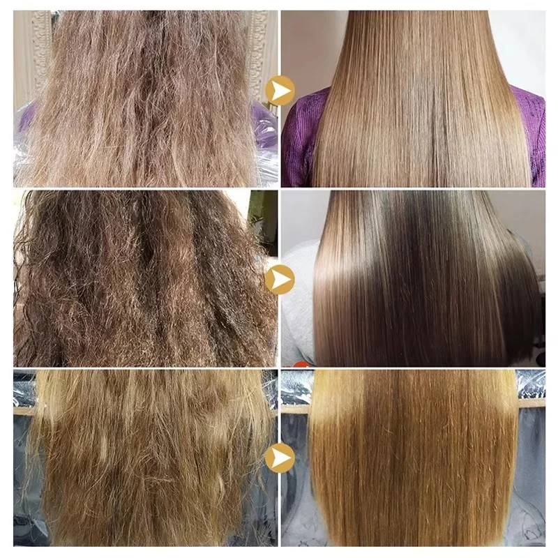 Keratin Hair Mask Magical 5 Se – Hair Care Keratin Bewertung und Preis