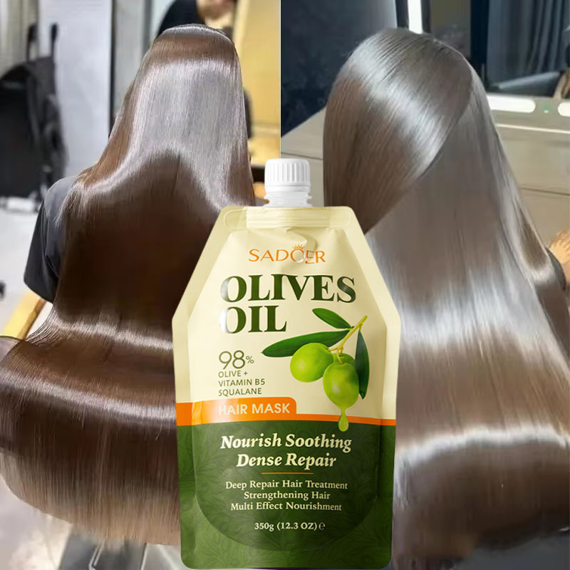 Olive Oil Magical Keratin Hair – Hair Care Olive Oil Bewertung und Preis