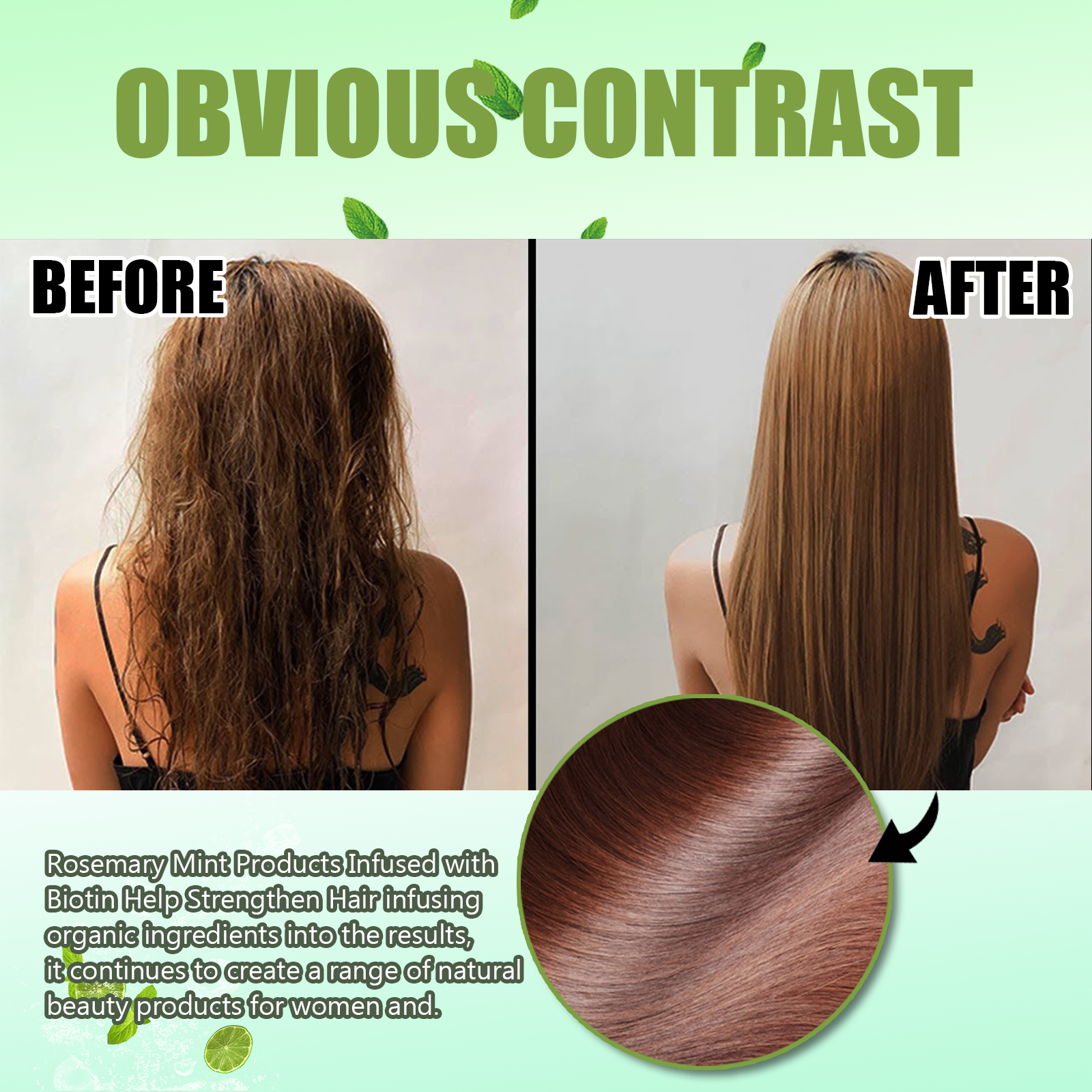 EELHOE Rosemary Straightening  – Hair Care Garnier Bewertung und Preis