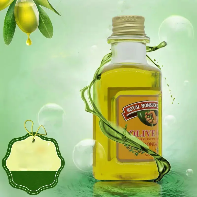 100% Natural Olive Oil Essence – Hair Care Olive Oil Bewertung und Preis