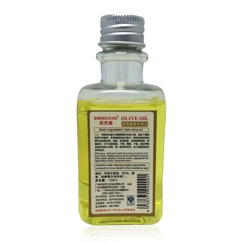 100% Natural Olive Oil Essence – Hair Care Olive Oil Bewertung und Preis