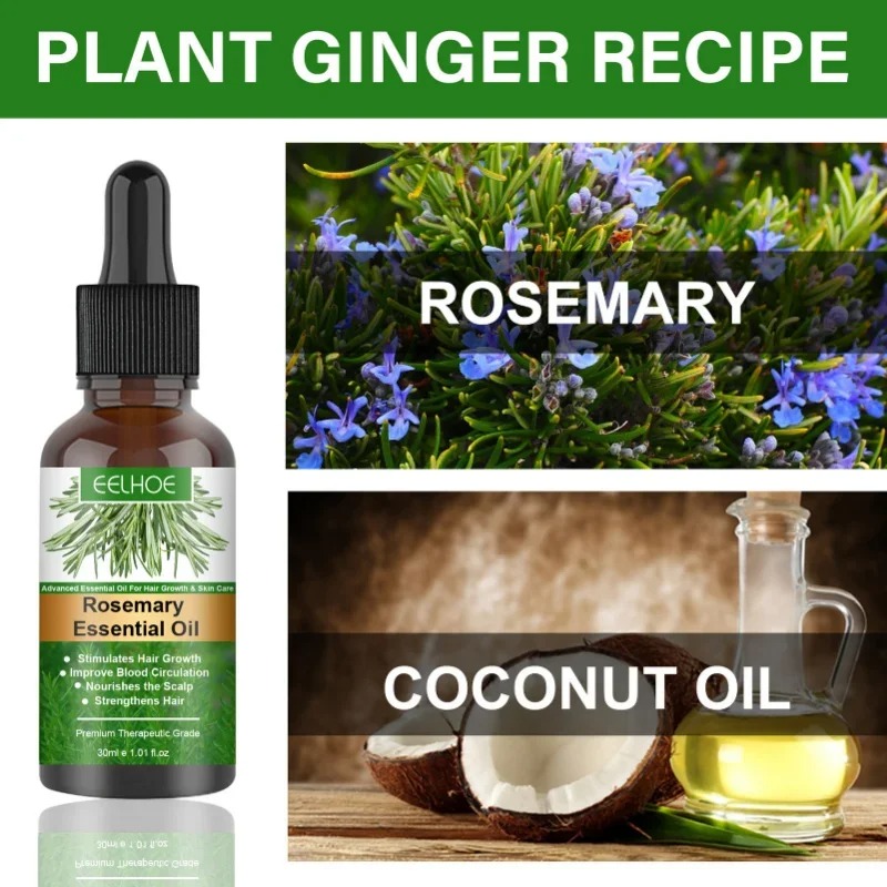 Hair Growth Serum Fast Growing – Hair Care Essential Oil Atomizing Bewertung und Preis