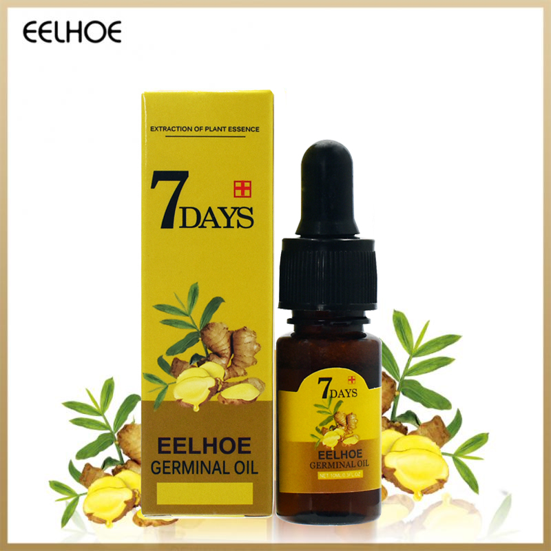 Ginger Hair Growth Essential O – Hair Care Essential Oil Atomizing Bewertung und Preis