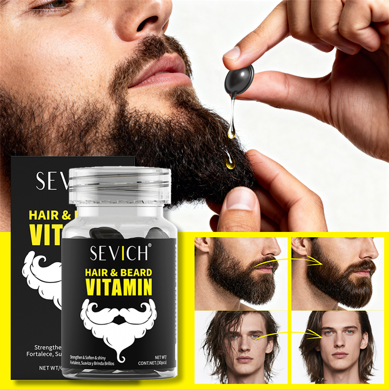 Hair Care Vitamin Capsules Bea – Hair Care Essential Oil Atomizing Bewertung und Preis