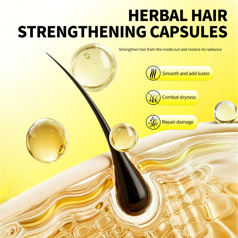 Hair Care Vitamin Capsules Bea – Hair Care Essential Oil Atomizing Bewertung und Preis