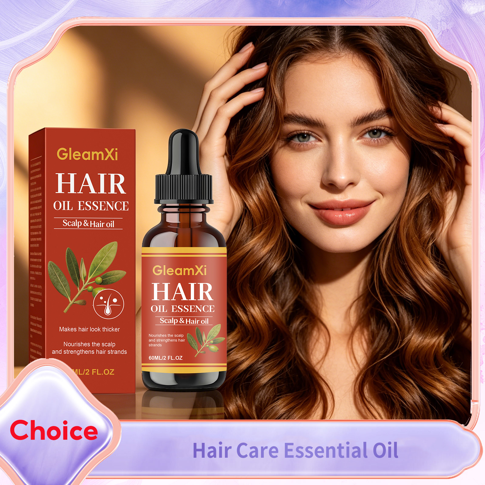 Olive Hair Growth Oil Fast Gro – Hair Care Olive Oil Bewertung und Preis