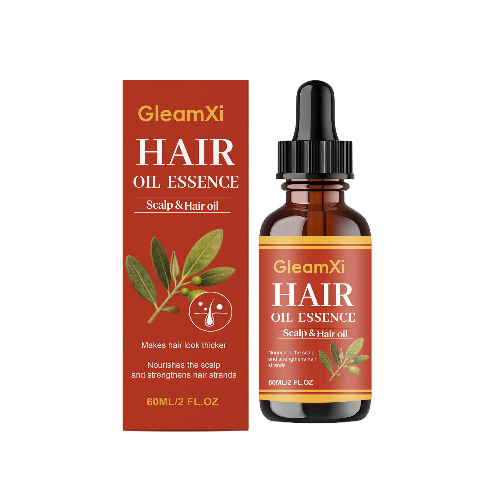 Olive Hair Growth Oil Fast Gro – Hair Care Olive Oil Bewertung und Preis