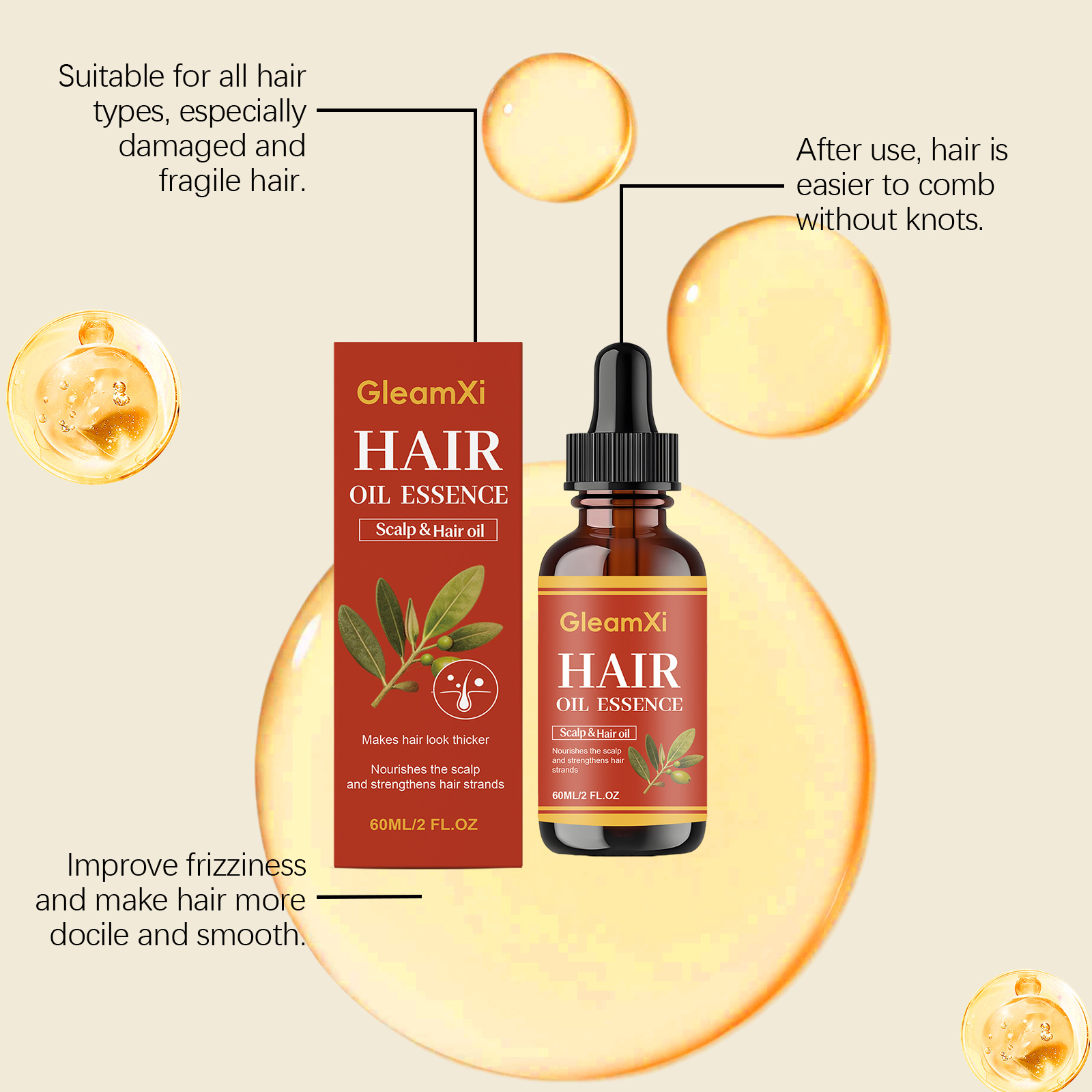 Olive Hair Growth Oil Fast Gro – Hair Care Olive Oil Bewertung und Preis