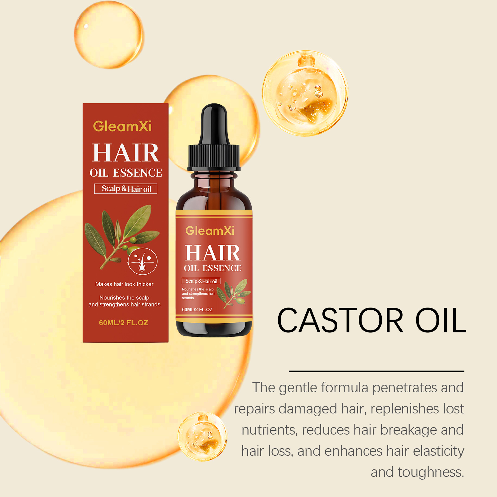 Olive Hair Growth Oil Fast Gro – Hair Care Olive Oil Bewertung und Preis