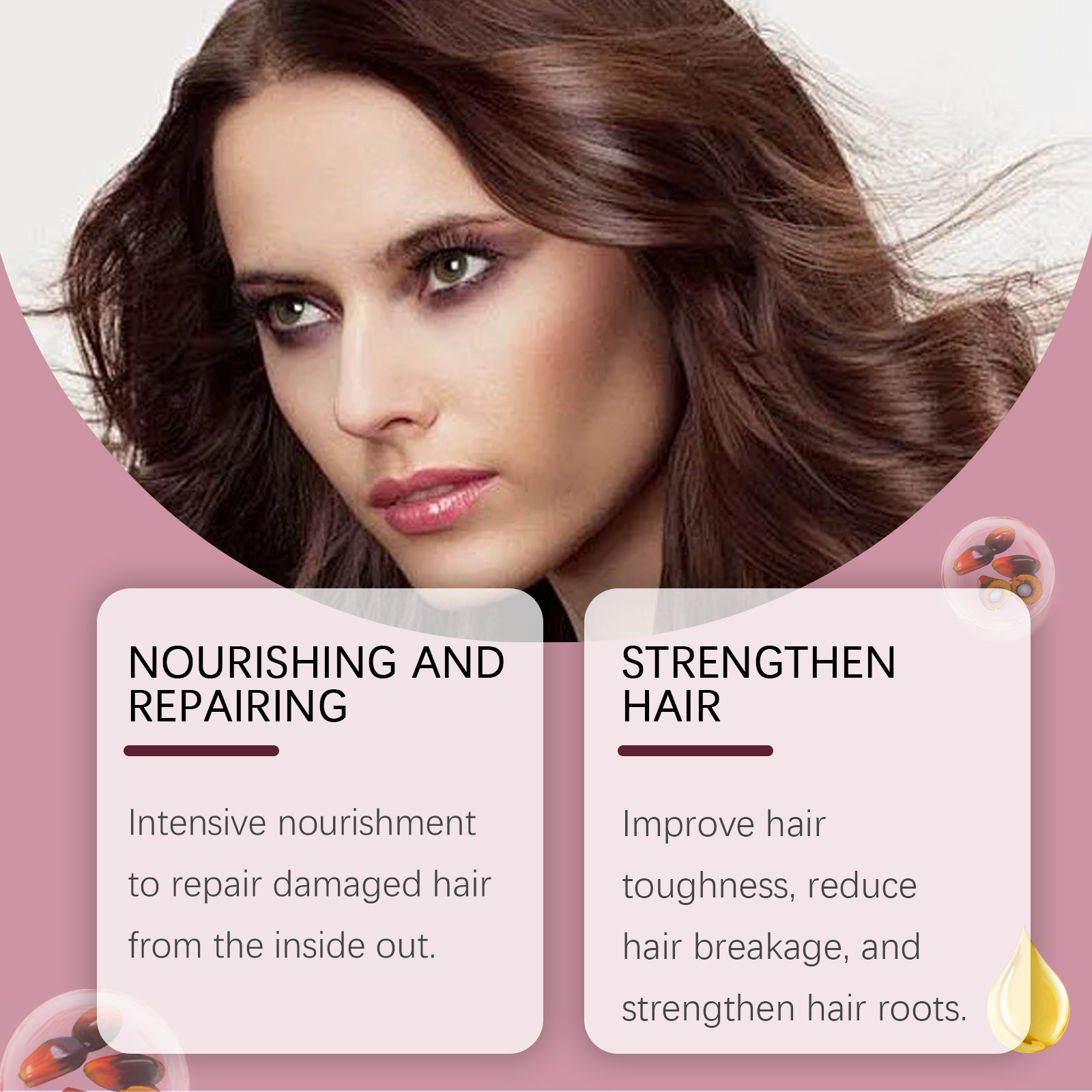 EELHOE Natural Batana Oil Deep – Hair Care Keratin Bewertung und Preis