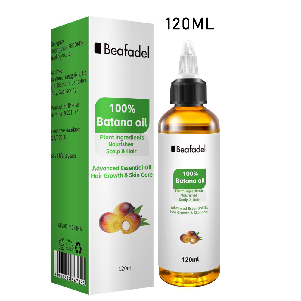 Batana Oil Hair Growth for Men – Hair Care Essential Oil Atomizing Bewertung und Preis