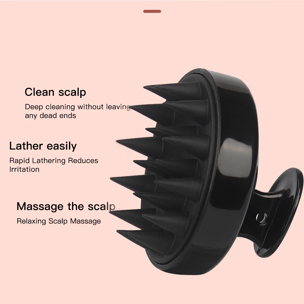 Silicone Head Scalp Massage Co – Hair Care Salon Bewertung und Preis