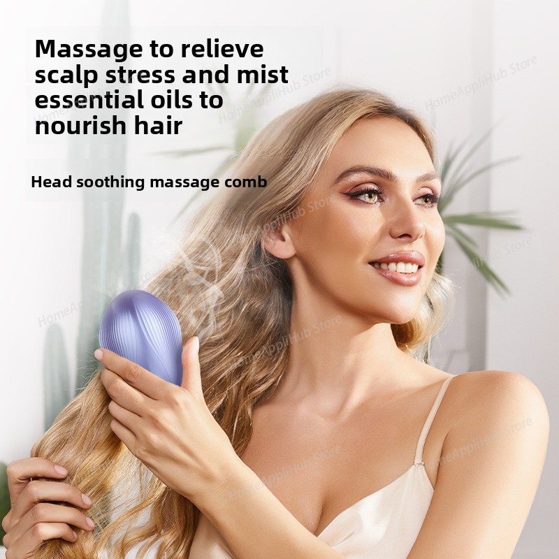 Head Atomizing Essential Oil M – Hair Care Essential Oil Atomizing Bewertung und Preis