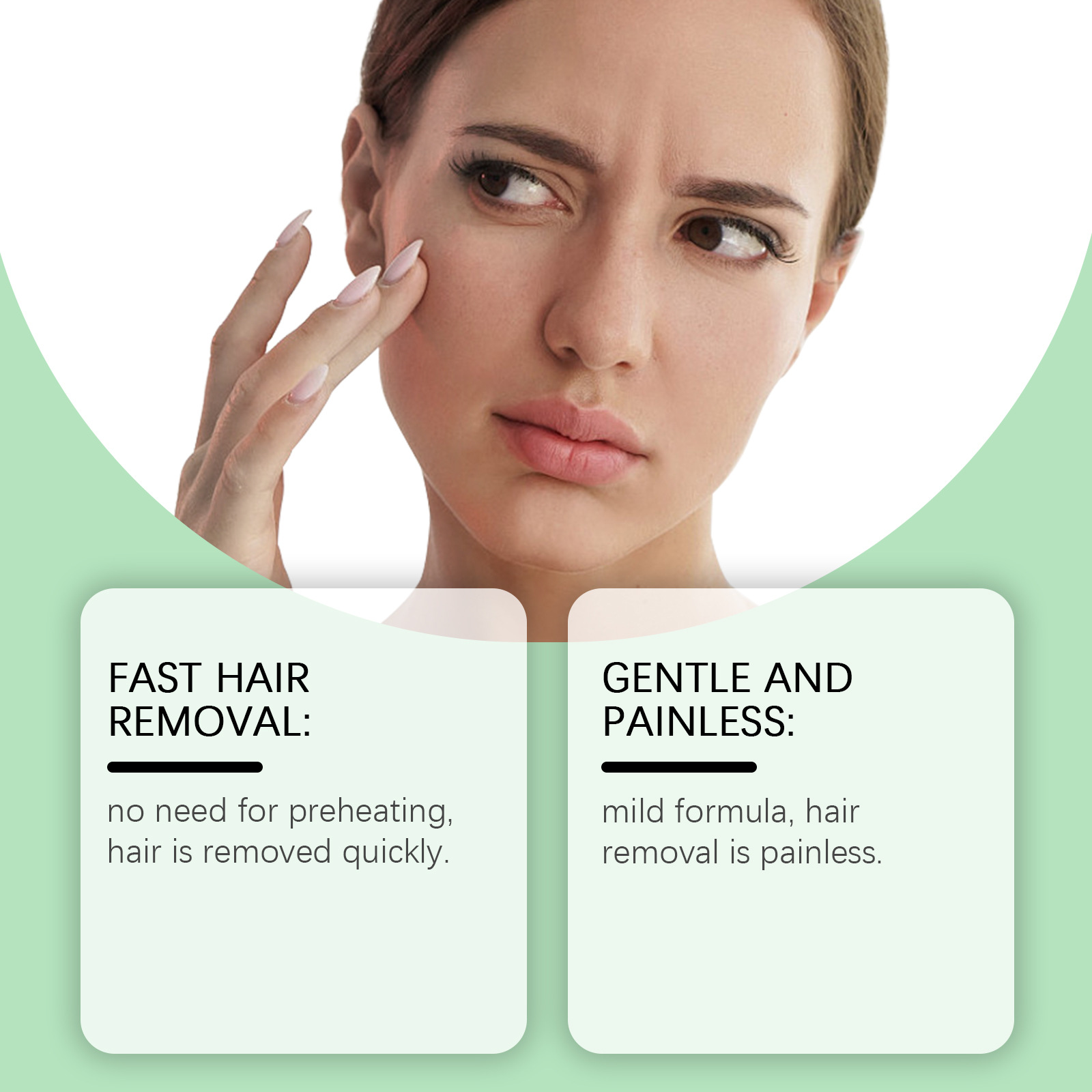 Eelhoe Olive Oil Facial Hair R – Hair Care Olive Oil Bewertung und Preis