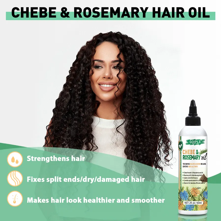 Chebe & Rosemary Moisturizing  – Edge Control Gel Bewertung und Preis