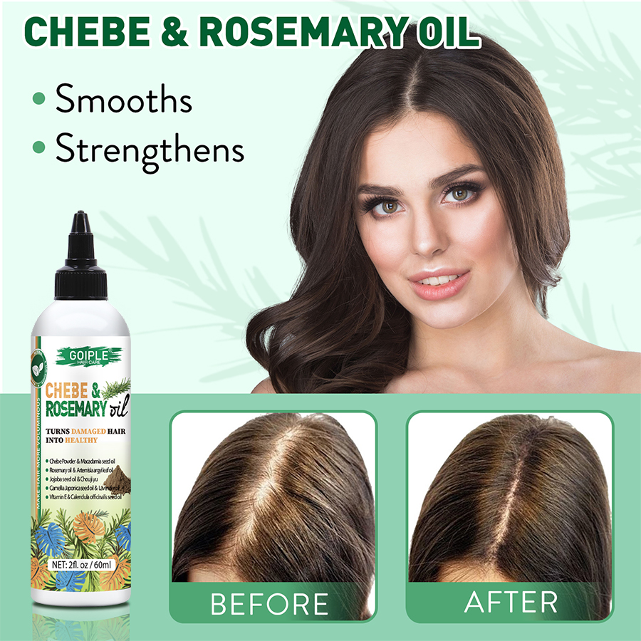 Chebe & Rosemary Moisturizing  – Edge Control Gel Bewertung und Preis