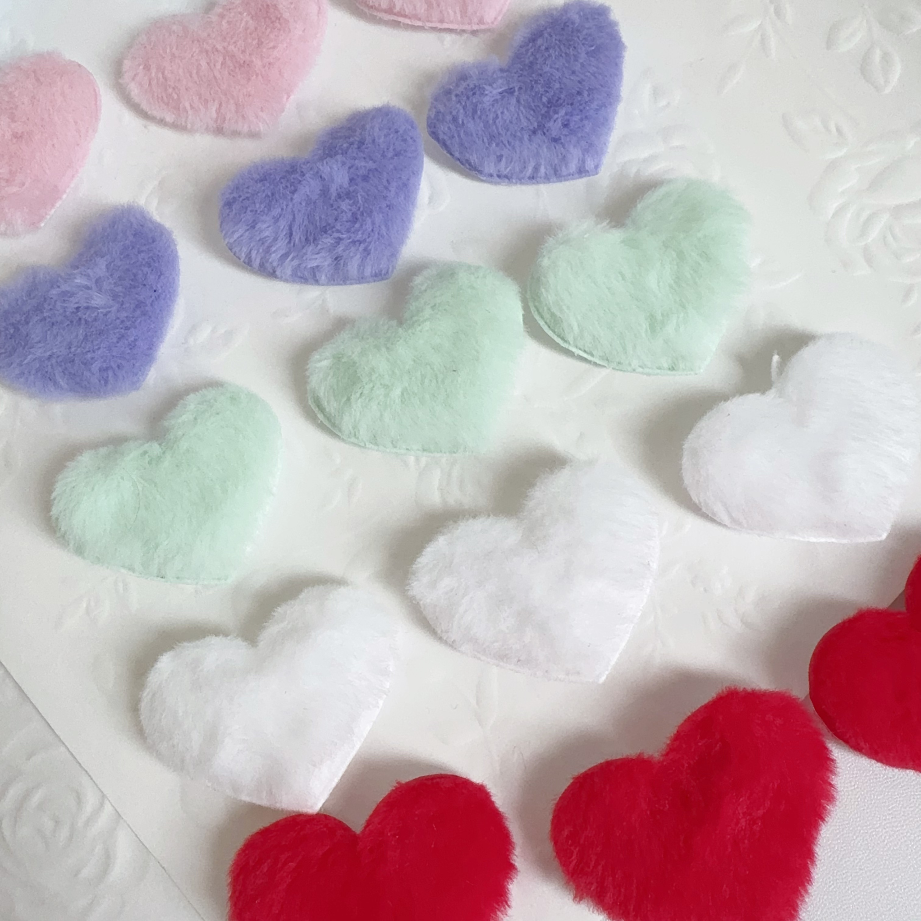 50/20 Plush Big Love Love Cute – Hair Care Homemade Bewertung und Preis
