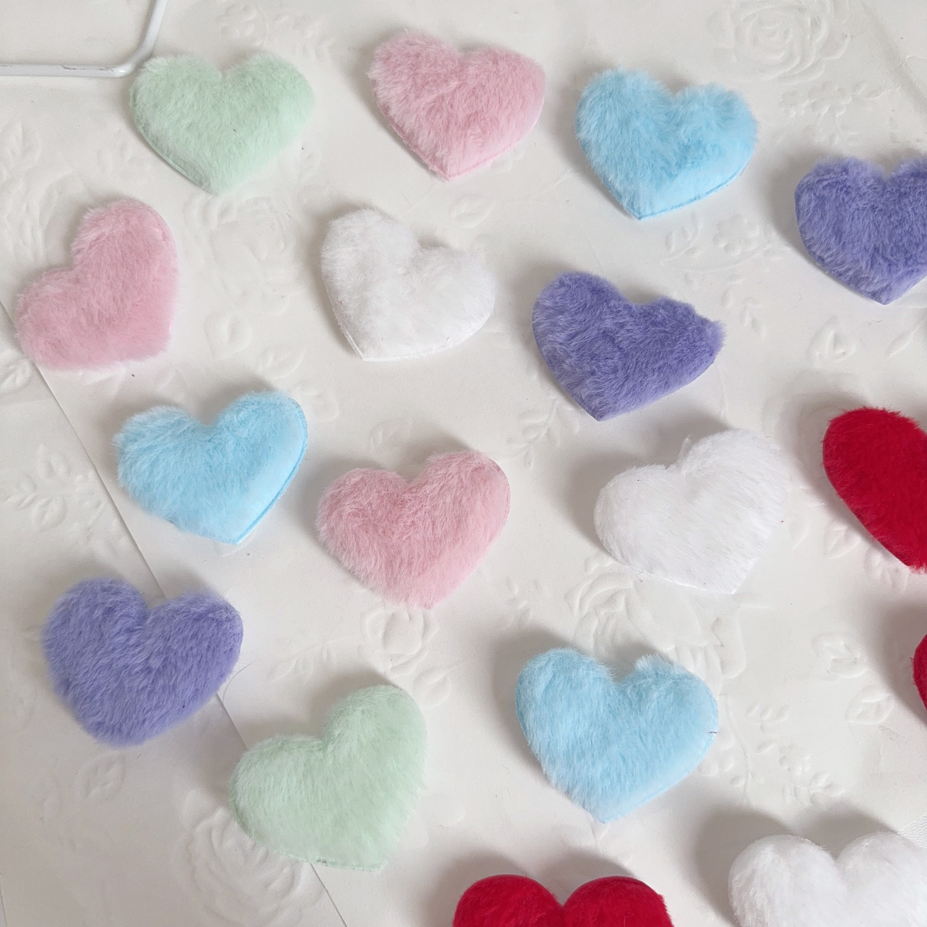 50/20 Plush Big Love Love Cute – Hair Care Homemade Bewertung und Preis