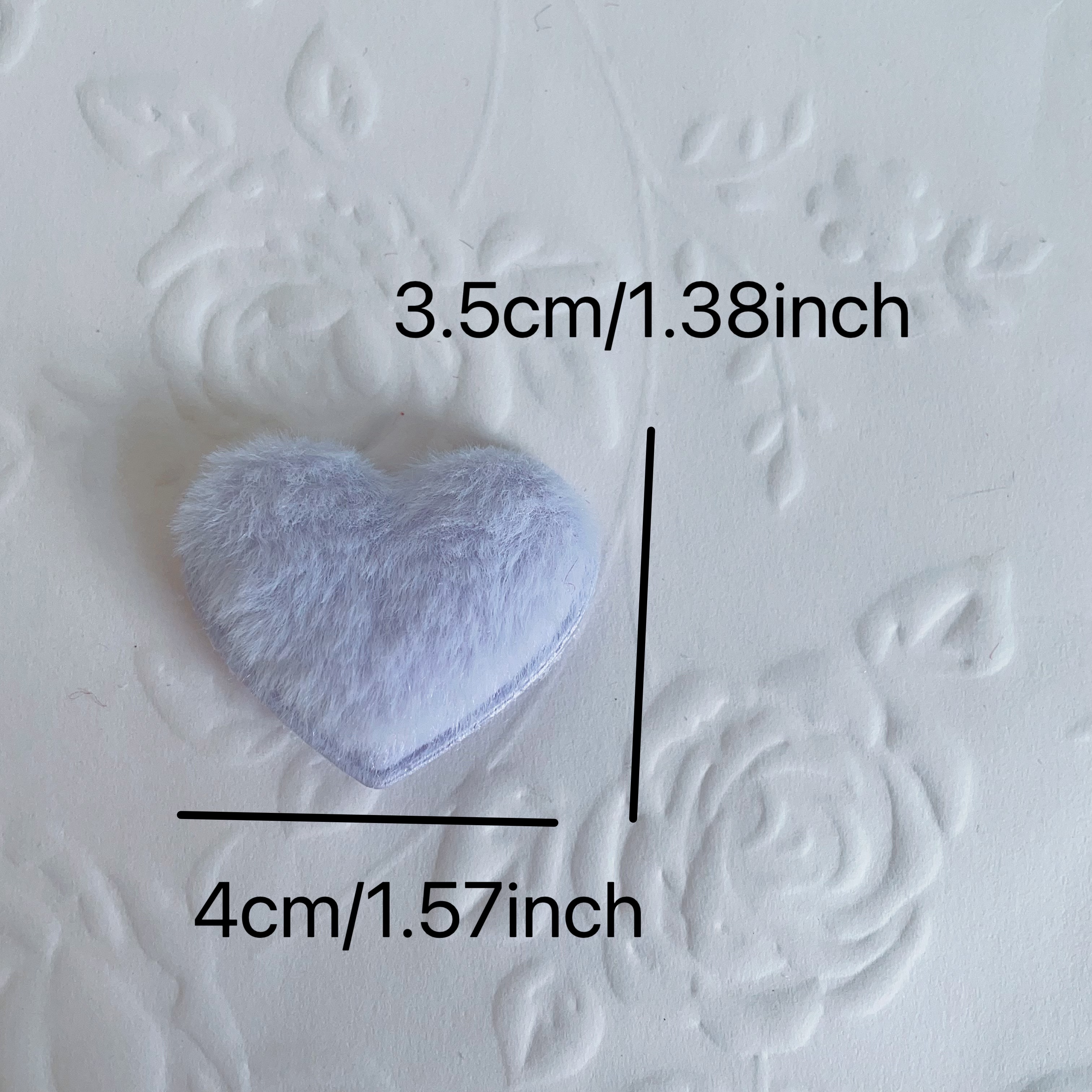 50/20 Plush Big Love Love Cute – Hair Care Homemade Bewertung und Preis