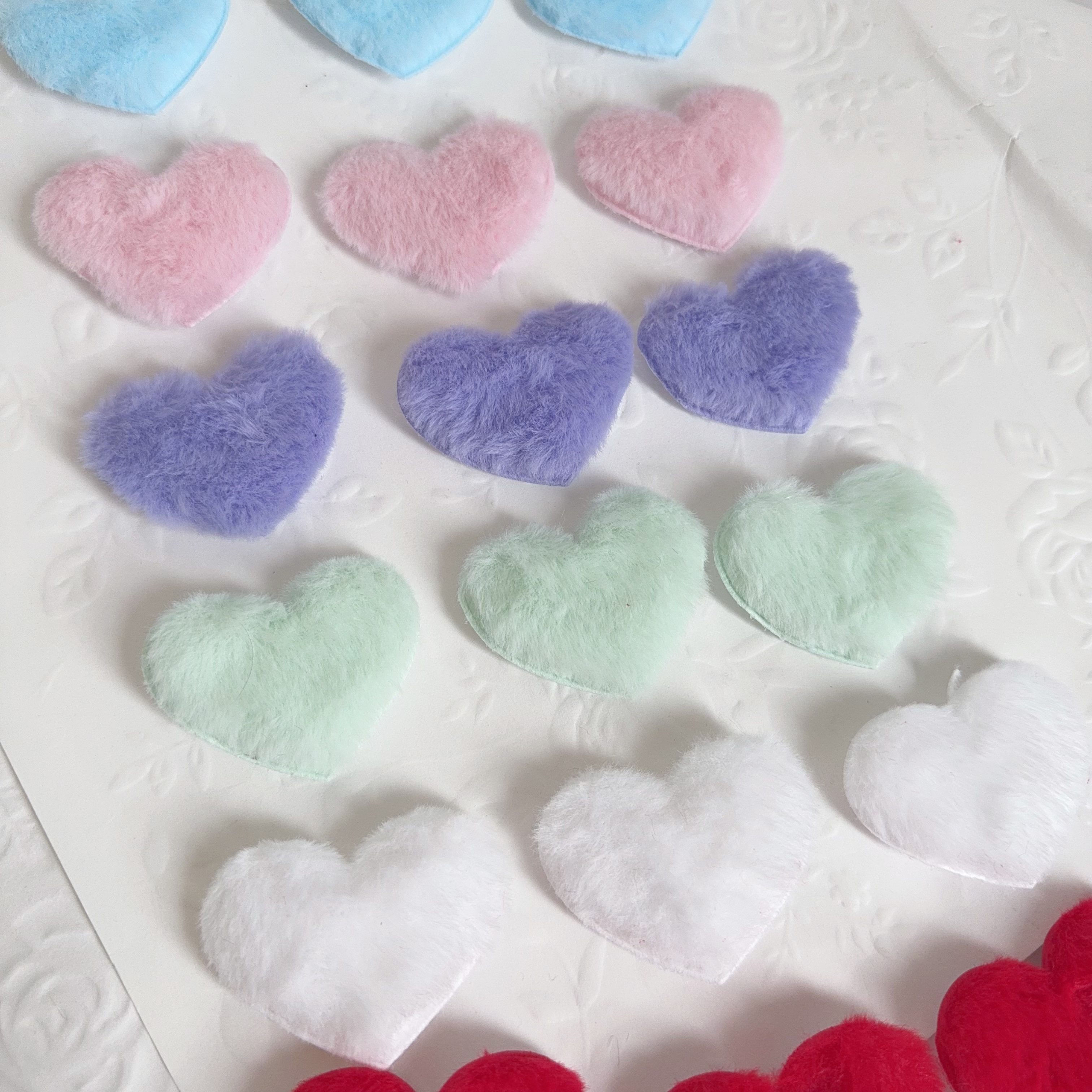 50/20 Plush Big Love Love Cute – Hair Care Homemade Bewertung und Preis