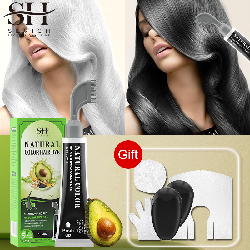 Avocado Fast Hair Dye Black Sh – Hair Care Garnier Bewertung und Preis