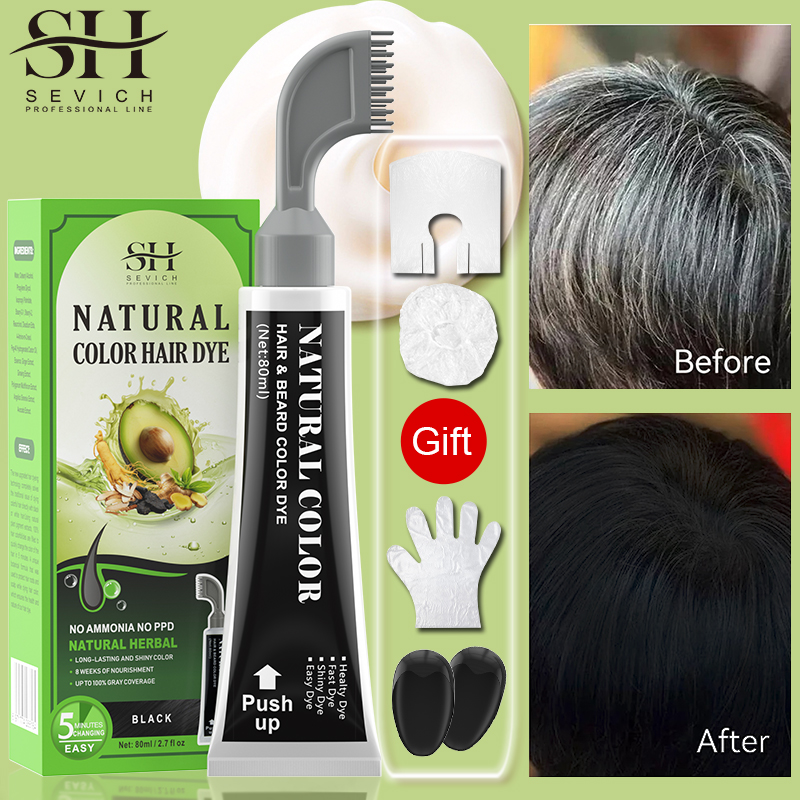Avocado Fast Hair Dye Black Sh – Hair Care Garnier Bewertung und Preis