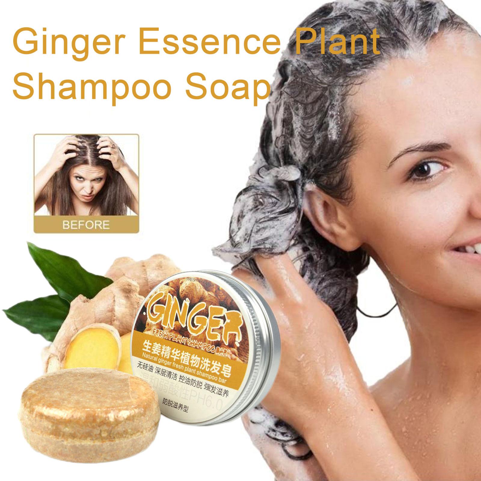 Ginger Polygonum Soap Shampoo  – Hair Care Pantene Bewertung und Preis