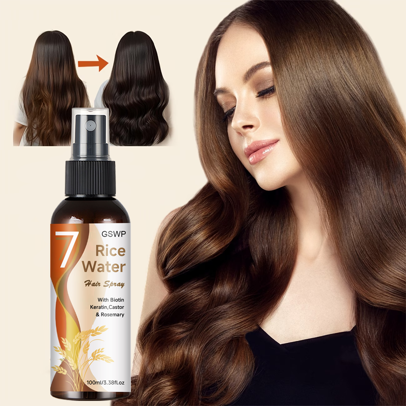 GSWP Rice Water Hair Spray，Con – Hair Care With Rice Water Bewertung und Preis