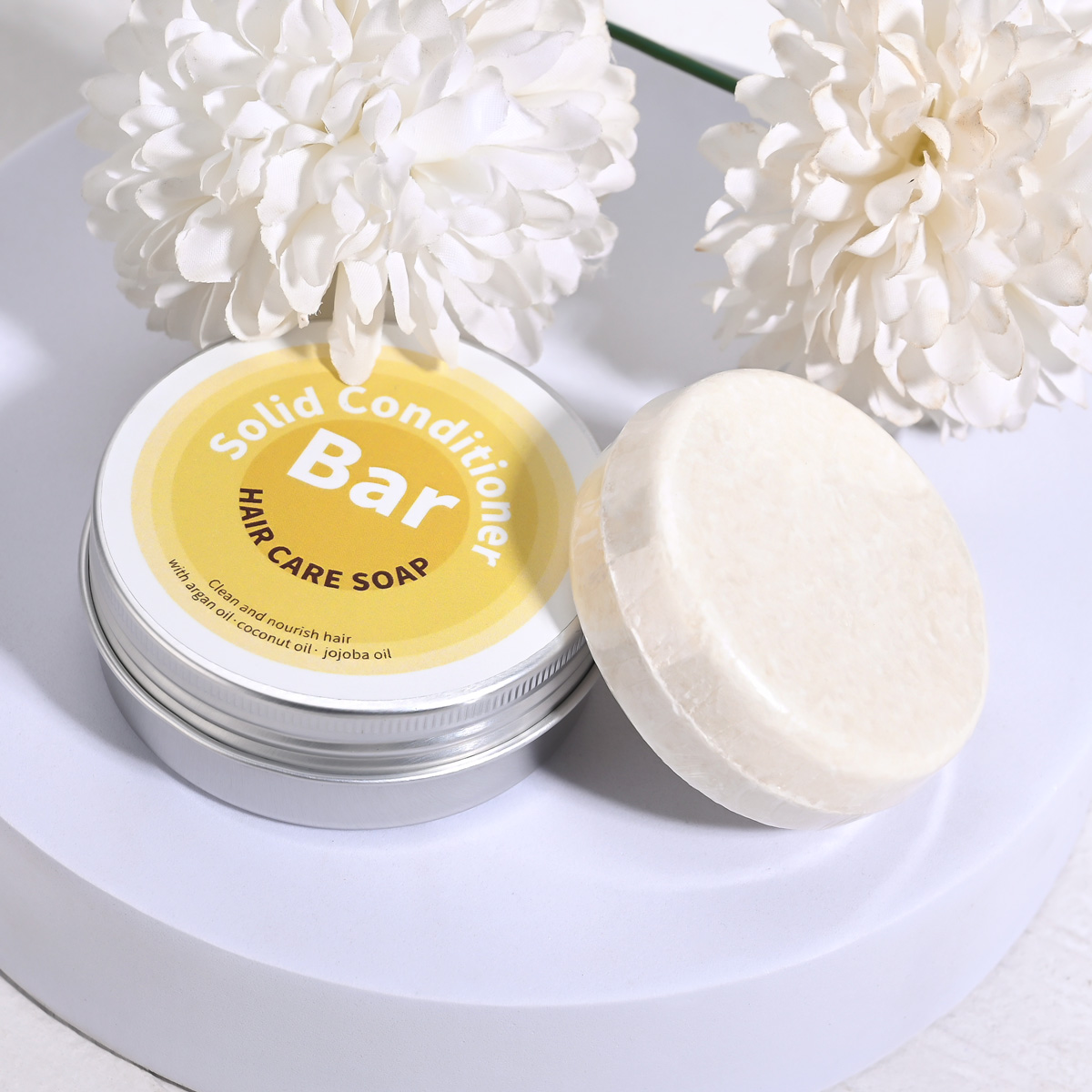 Plant Essential Oil Hair Condi – Hair Care Salon Bewertung und Preis
