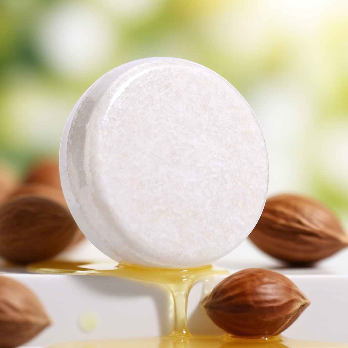 Plant Essential Oil Hair Condi – Hair Care Salon Bewertung und Preis