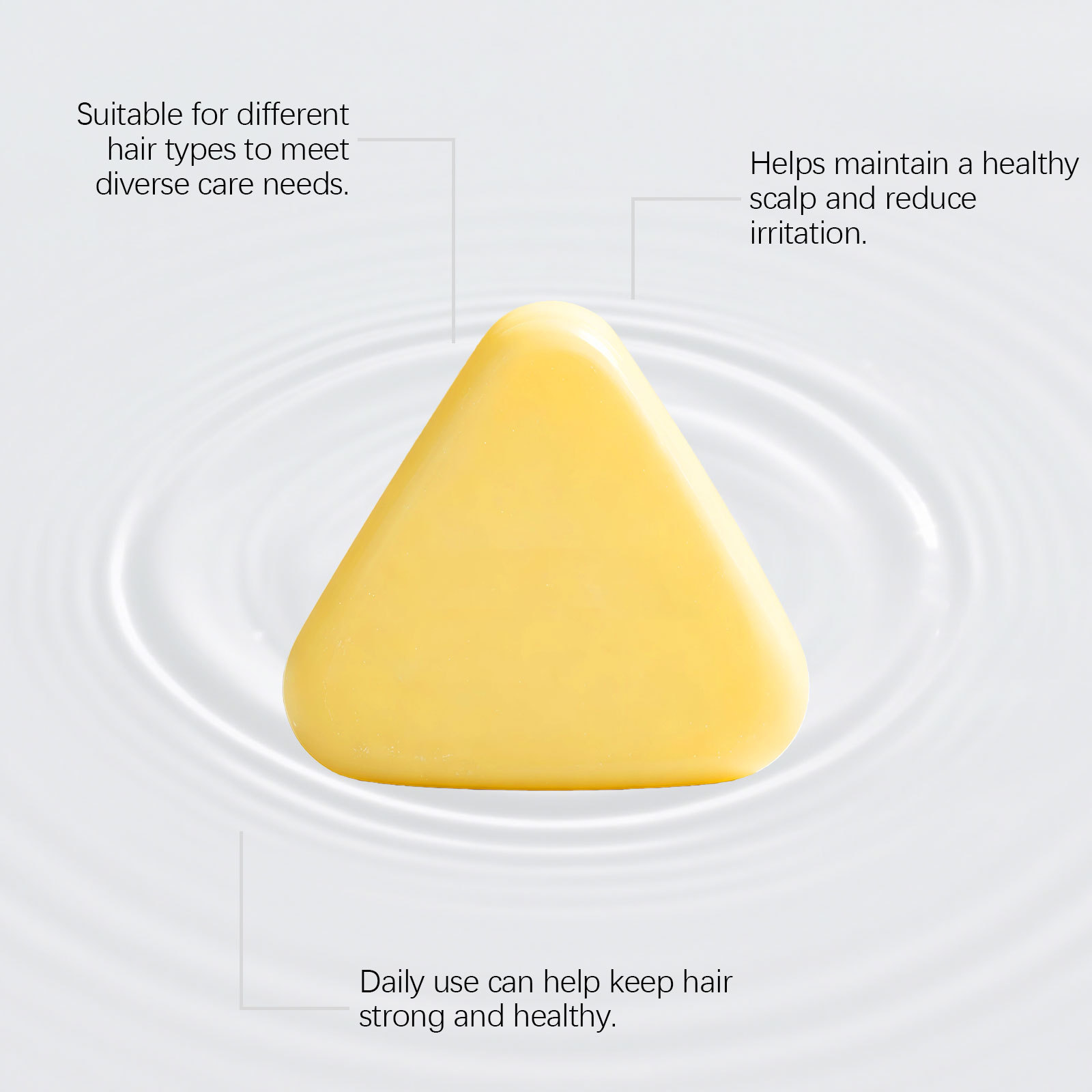 Rice Water Shampoo Bar Anti-Br – Hair Care With Rice Water Bewertung und Preis