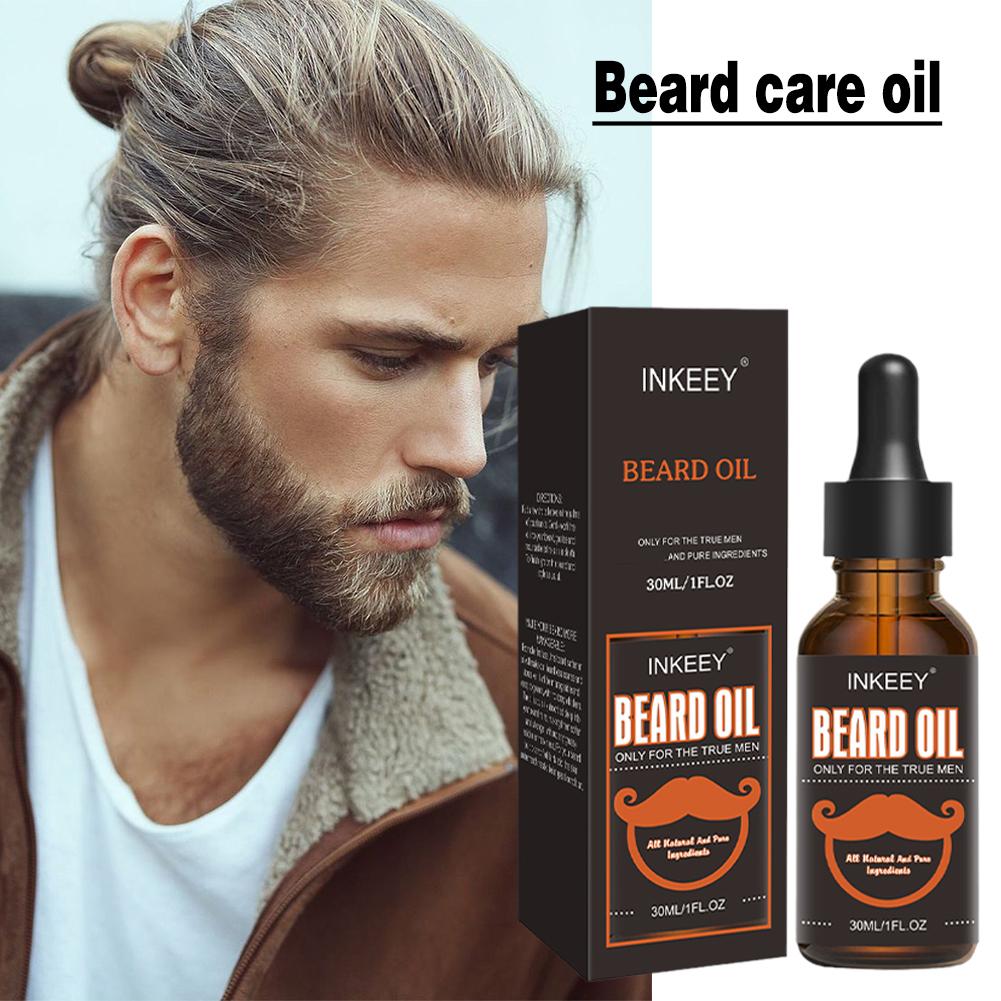 2PCS Beard Care Oil For Men Na – Hair Care Organic Bewertung und Preis