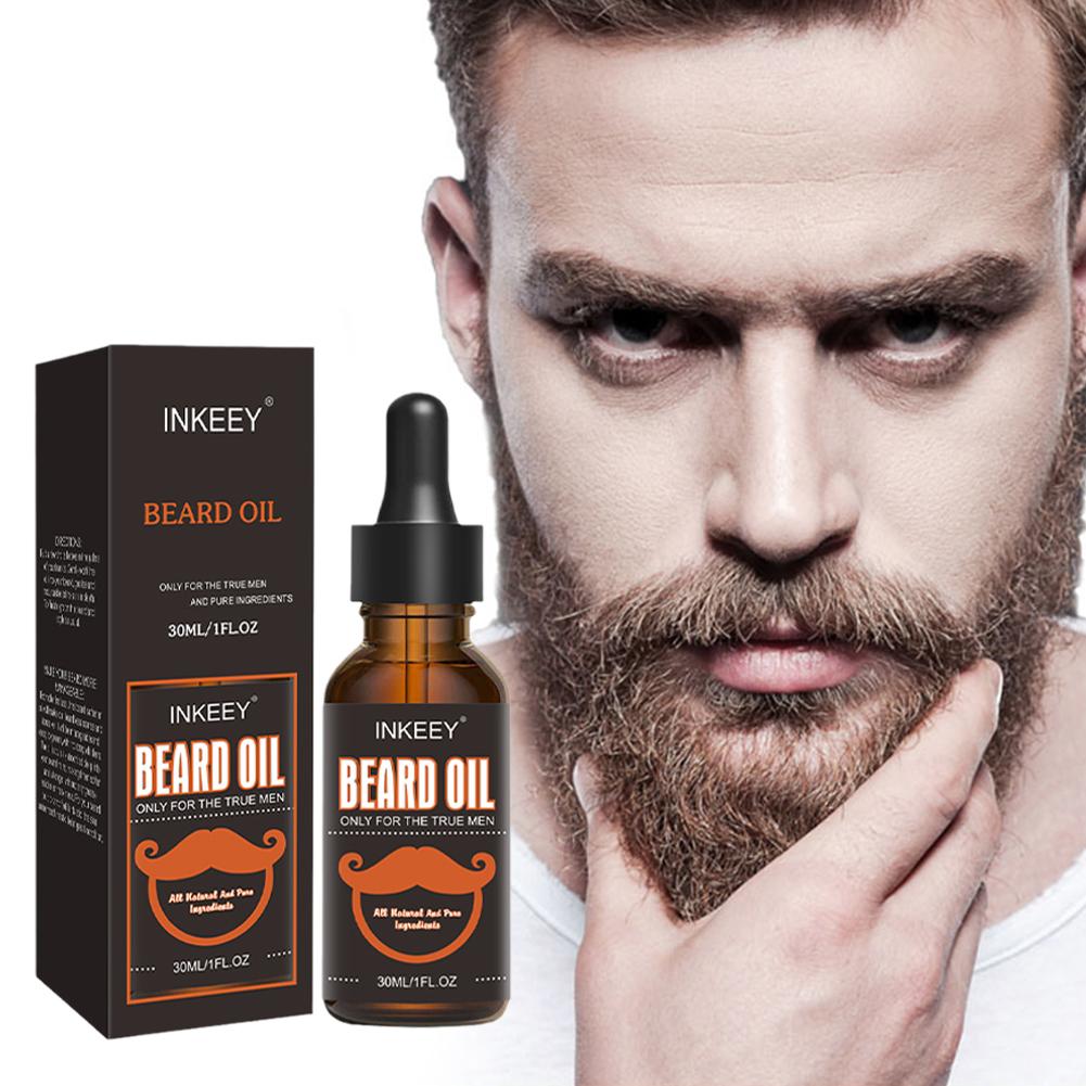 2PCS Beard Care Oil For Men Na – Hair Care Organic Bewertung und Preis