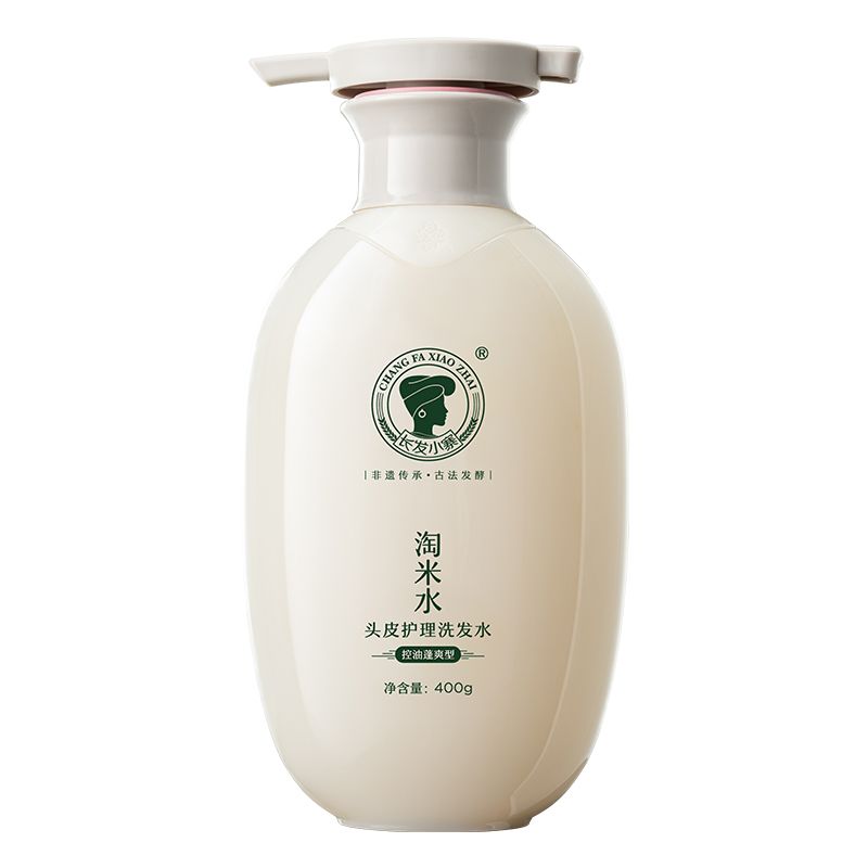 Changfa Xiaozhai Rice Water Sh – Hair Care With Rice Water Bewertung und Preis