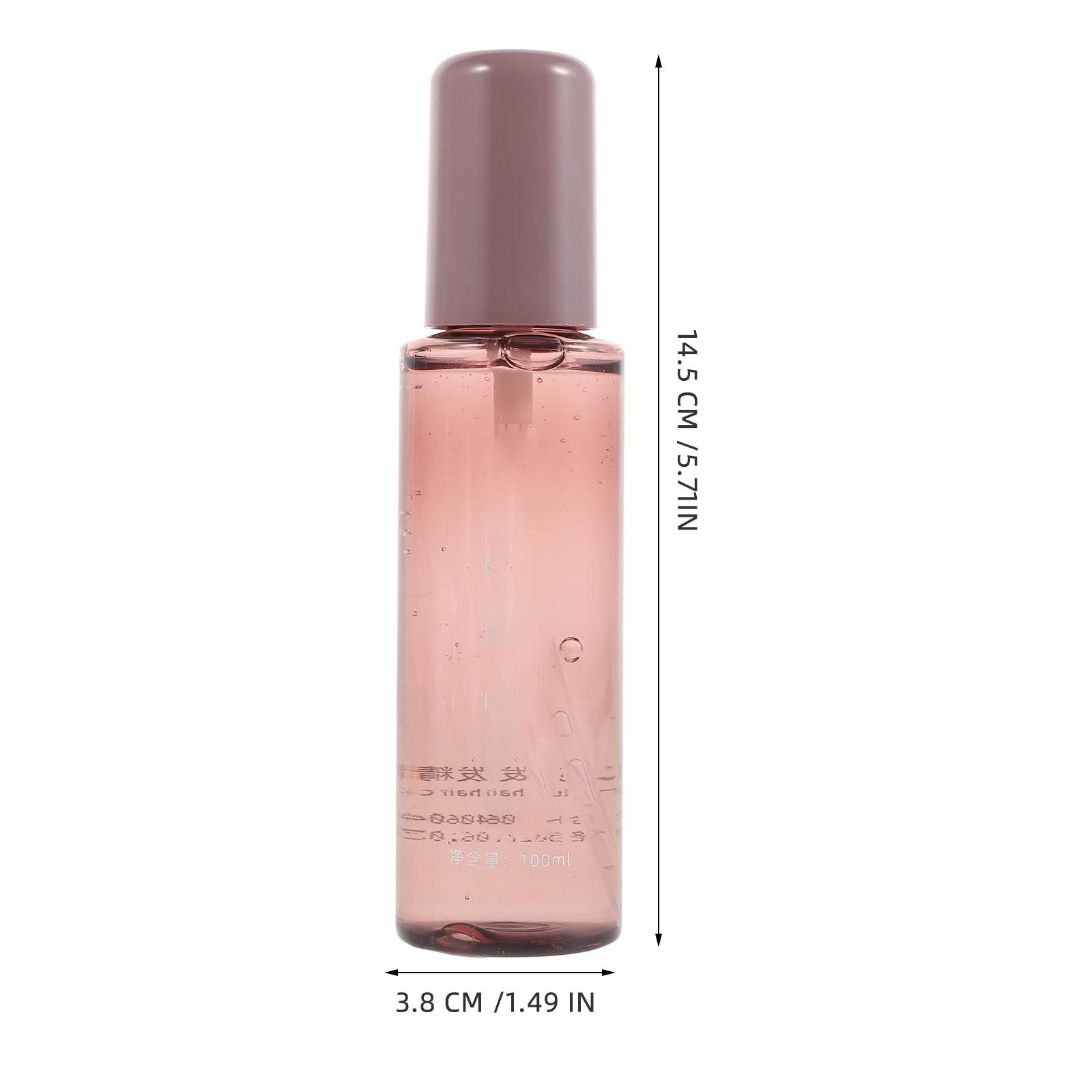 100Ml Care Oil For Long Hydrat – Hair Care Salon Bewertung und Preis