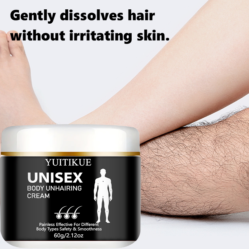 YUITIKUE Unisex Body Hair Remo – Hair Care Ingredients Bewertung und Preis