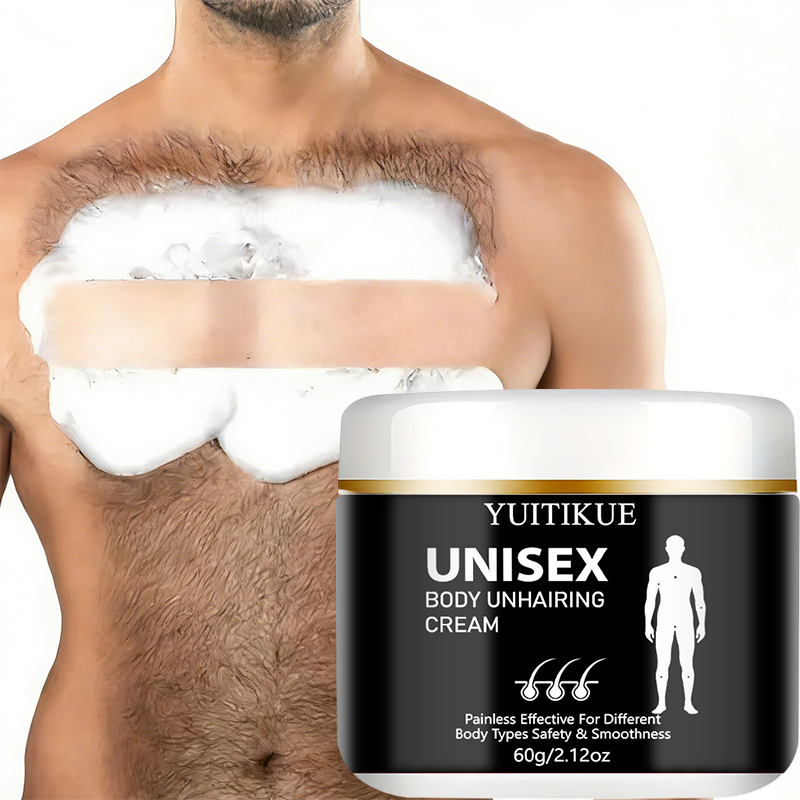 YUITIKUE Unisex Body Hair Remo – Hair Care Ingredients Bewertung und Preis