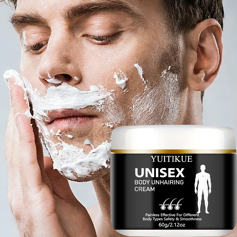 YUITIKUE Unisex Body Hair Remo – Hair Care Ingredients Bewertung und Preis