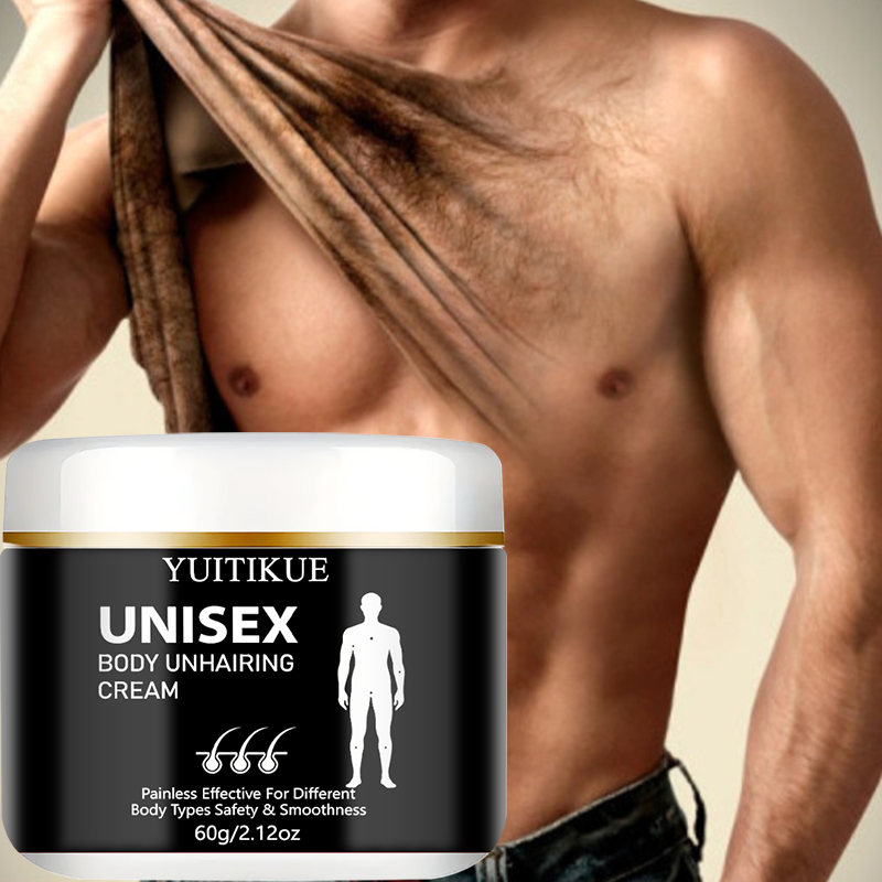 YUITIKUE Unisex Body Hair Remo – Hair Care Ingredients Bewertung und Preis